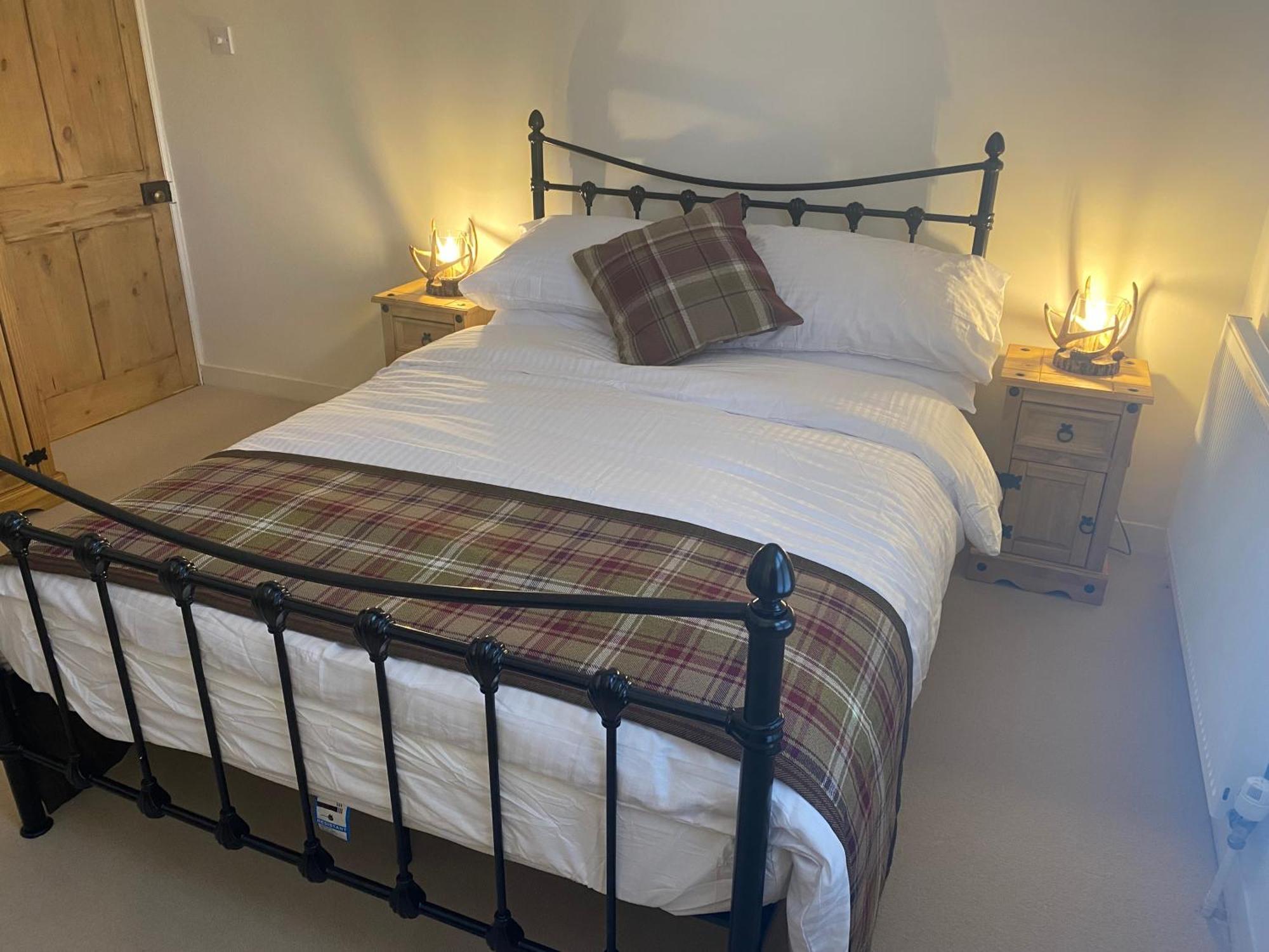 A Charming And Stylish Country Cottage. Hungerford Exteriér fotografie