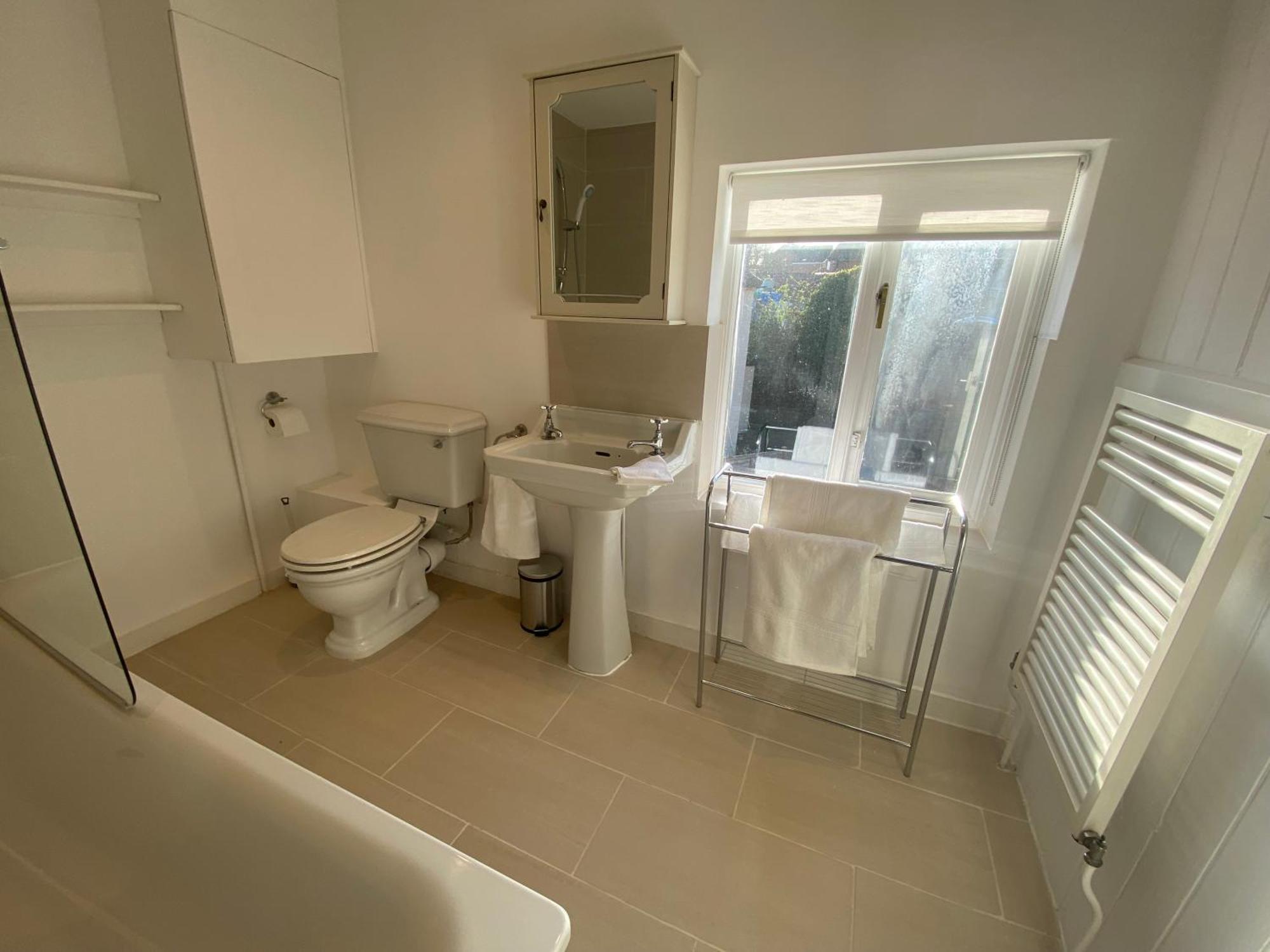 A Charming And Stylish Country Cottage. Hungerford Exteriér fotografie