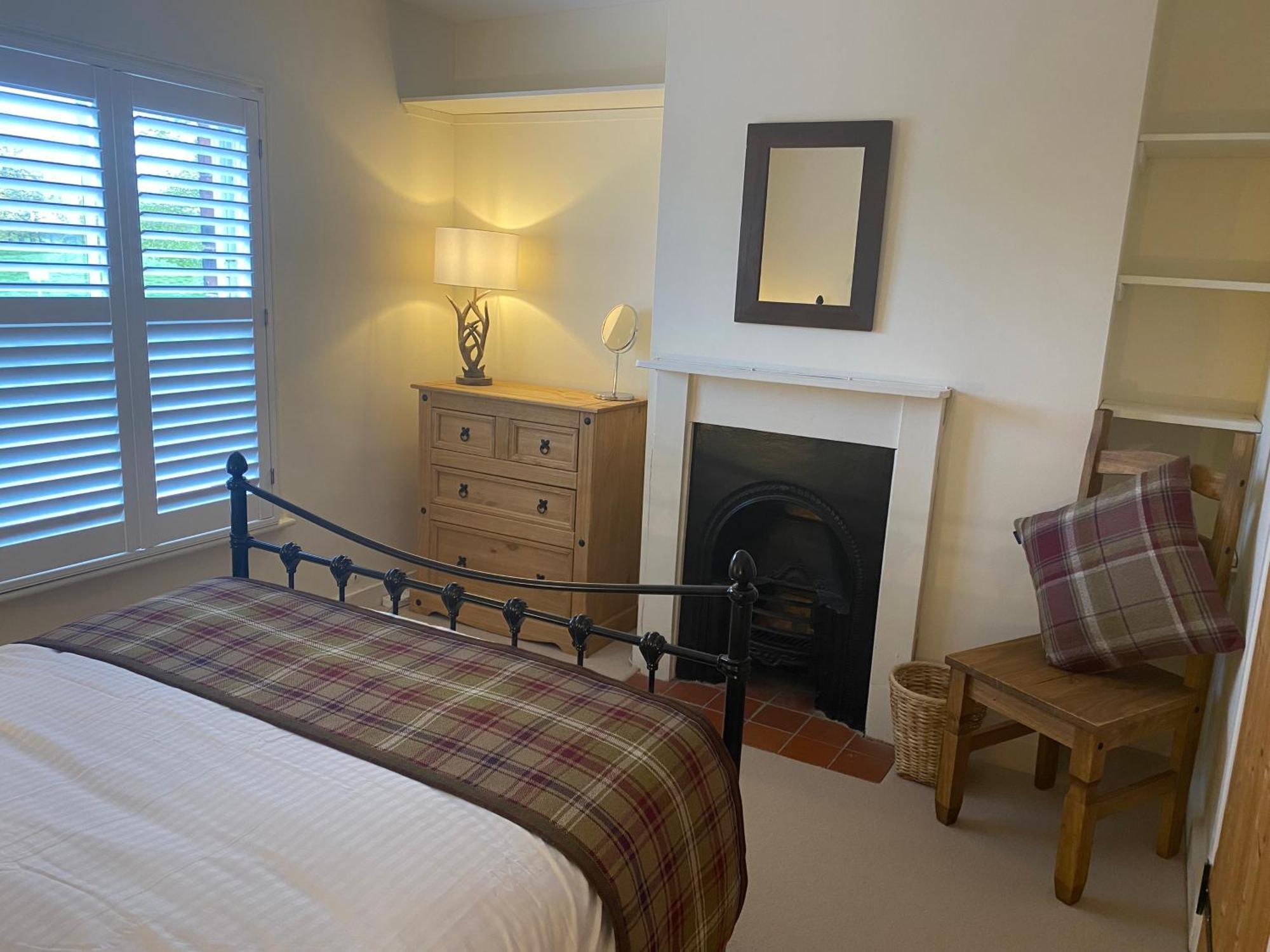 A Charming And Stylish Country Cottage. Hungerford Exteriér fotografie