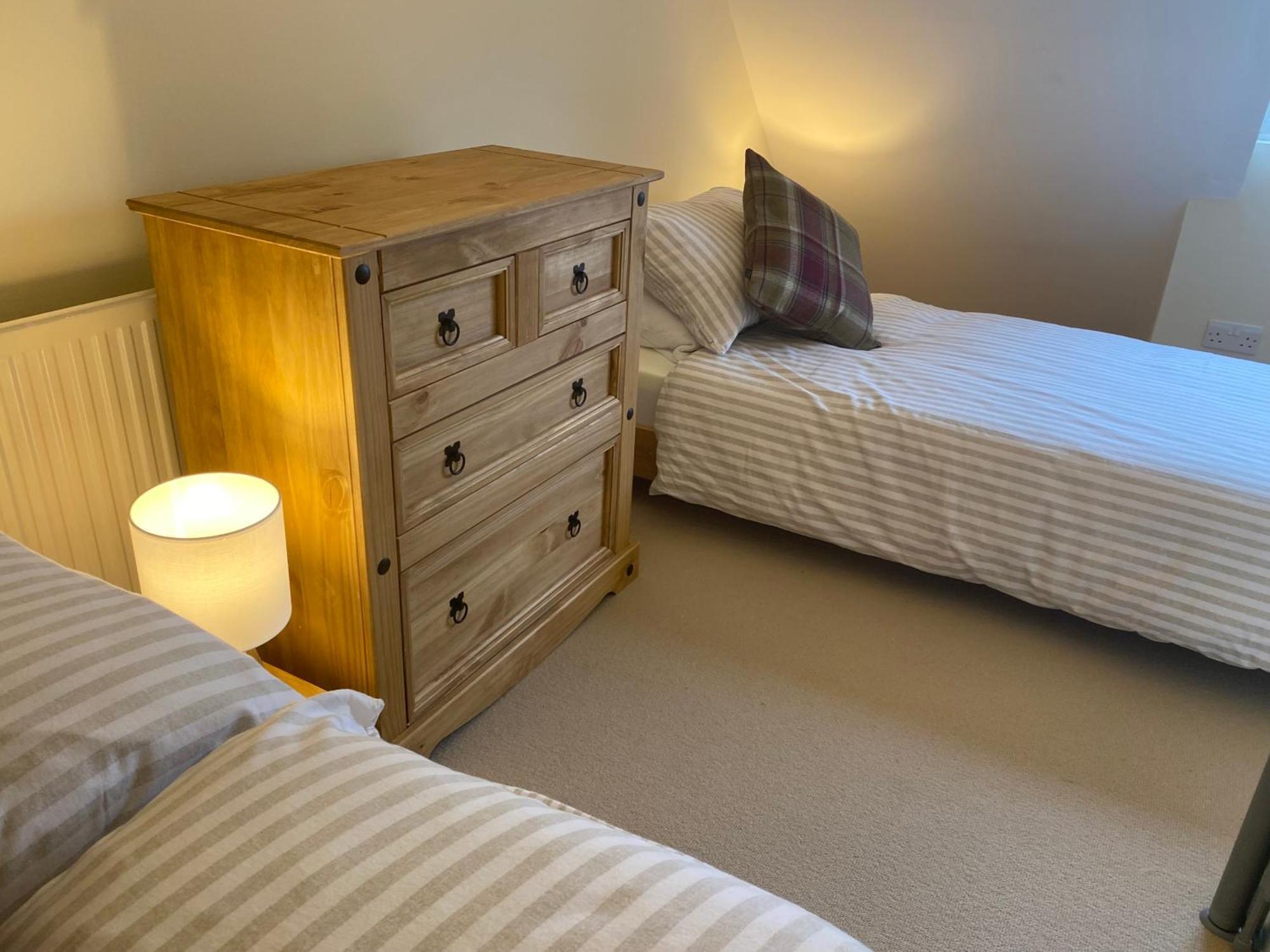 A Charming And Stylish Country Cottage. Hungerford Exteriér fotografie