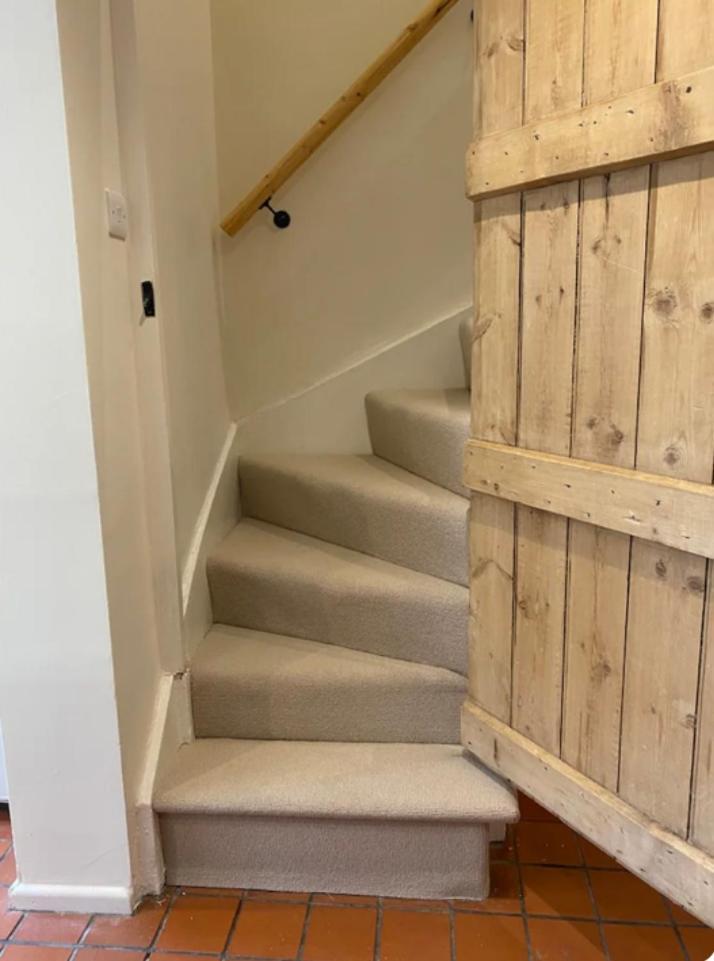 A Charming And Stylish Country Cottage. Hungerford Exteriér fotografie