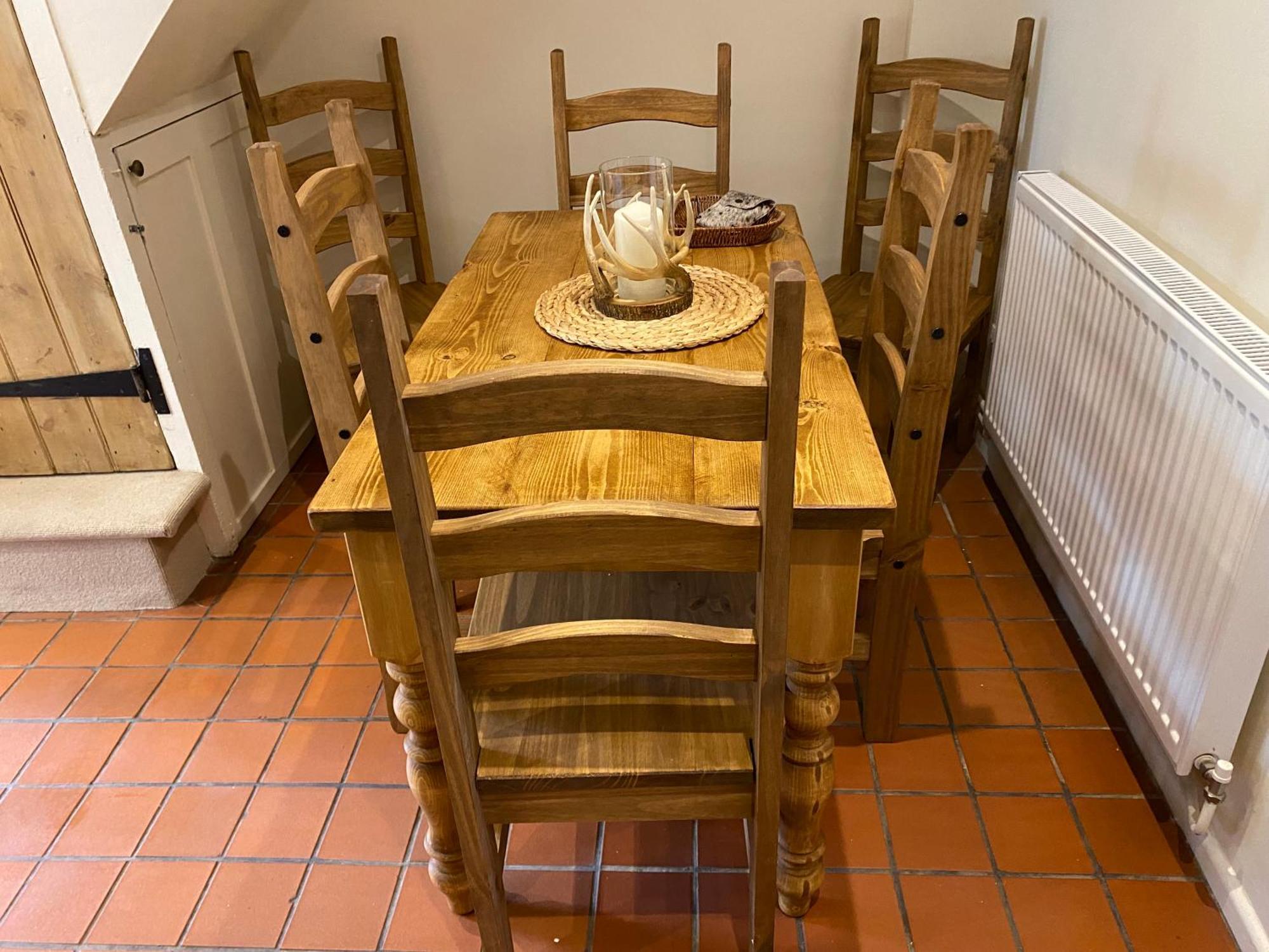 A Charming And Stylish Country Cottage. Hungerford Exteriér fotografie